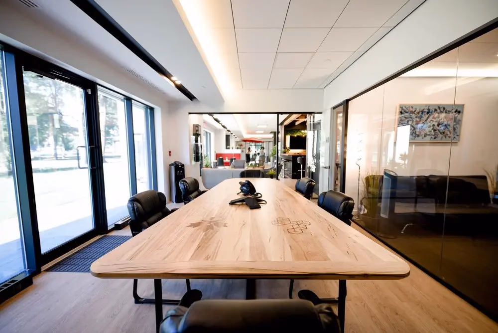 Montreal’s Office Rental Market in 2025: Vacancy Up and New Trends Emerging