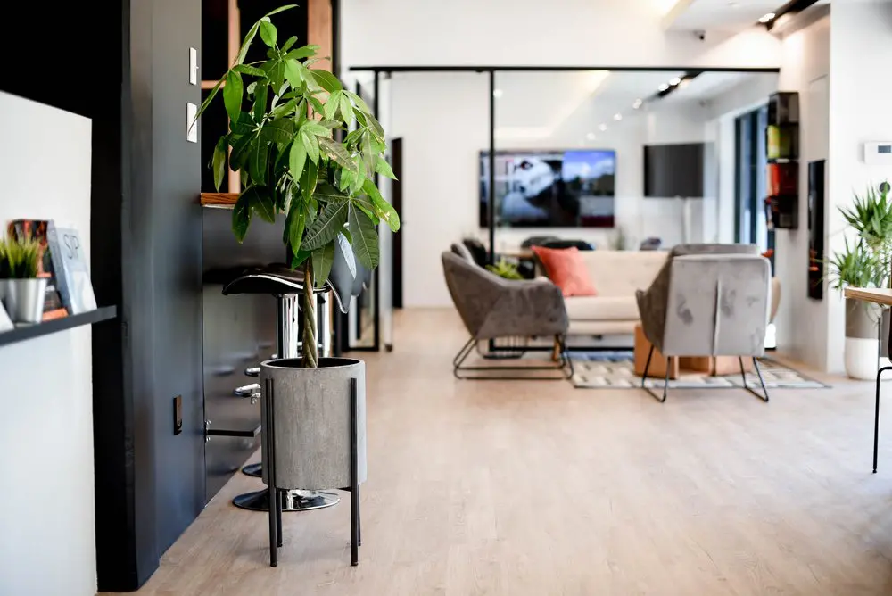 2727 Coworking Montreal office space photo 120 - modern workspace, private offices, and amenities in Griffintown