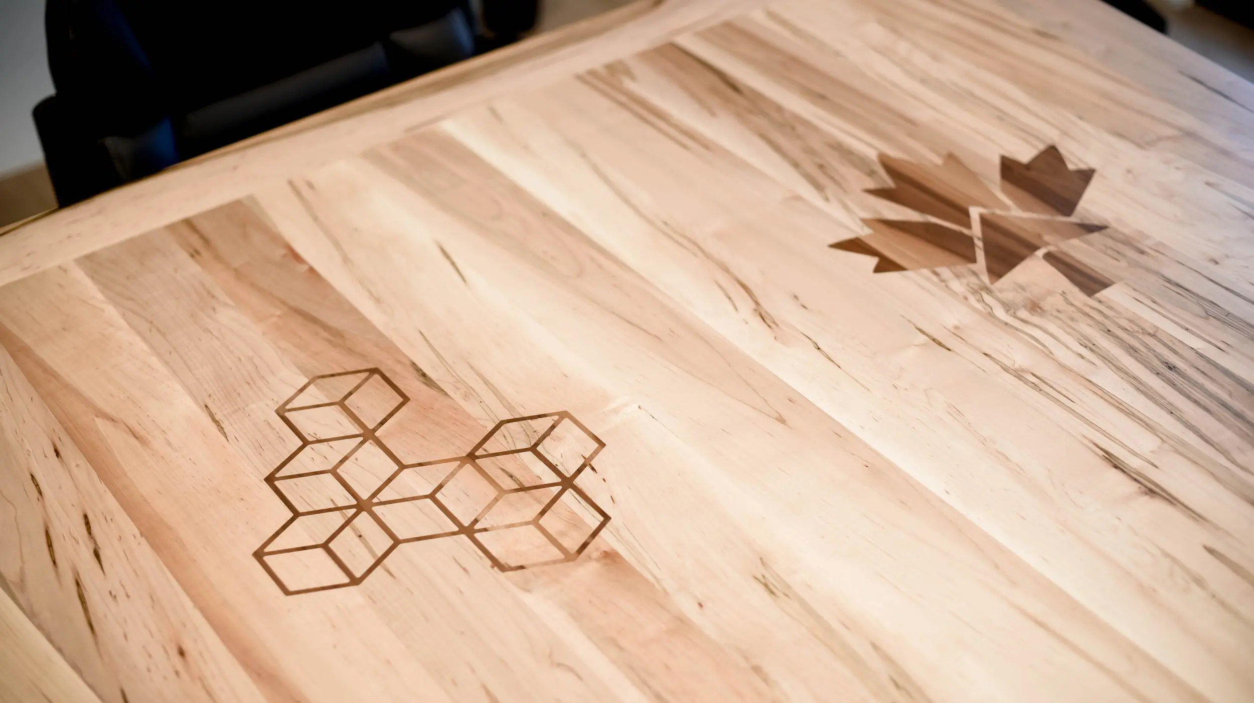 2727 Coworking Montreal office space photo 125 - modern workspace, private offices, and amenities in Griffintown