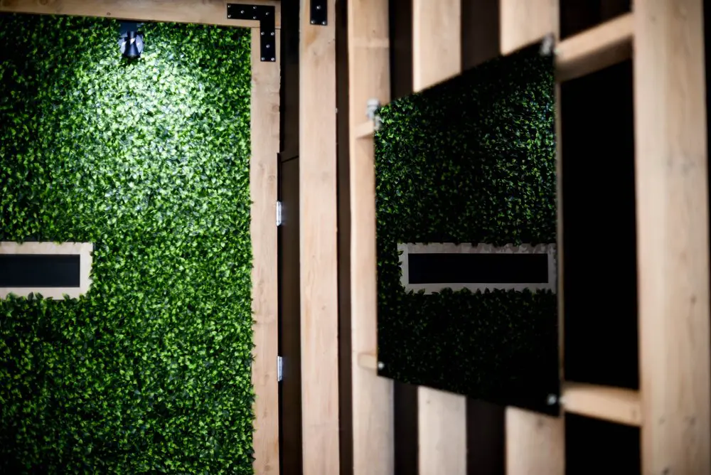 2727 Coworking Montreal office space photo 134 - modern workspace, private offices, and amenities in Griffintown