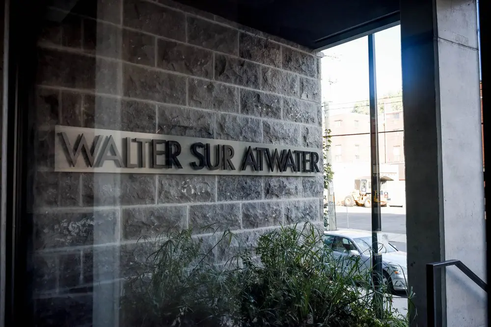 2727 Coworking Montreal office space photo 135 - modern workspace, private offices, and amenities in Griffintown