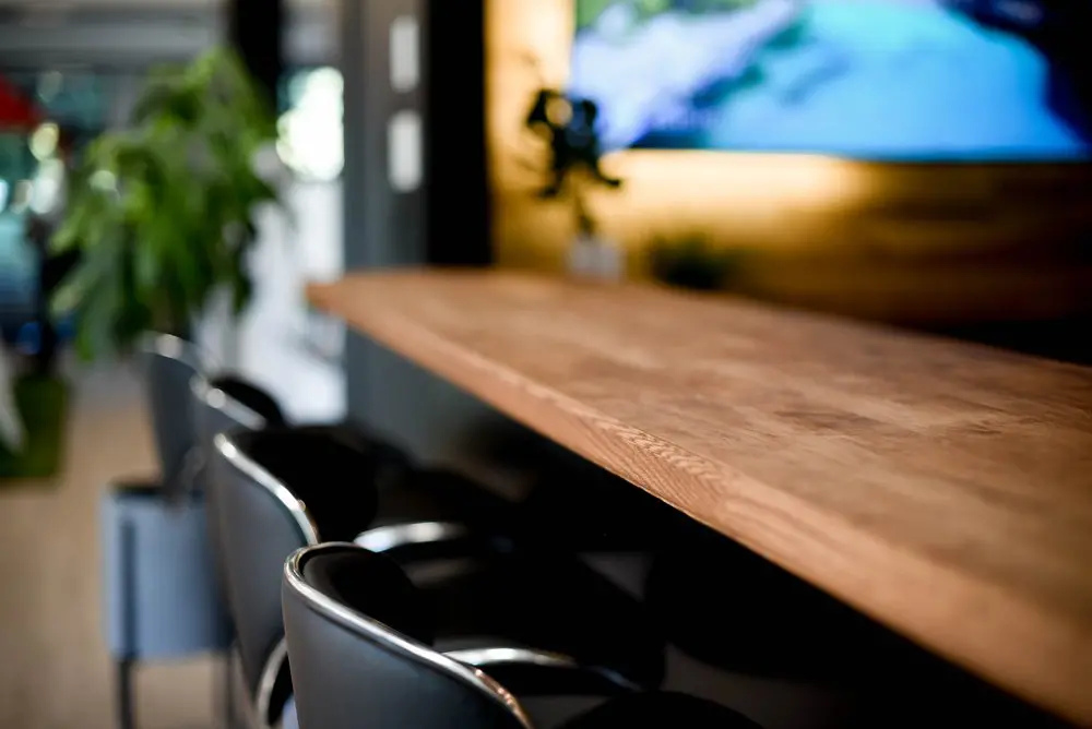 2727 Coworking Montreal office space photo 139 - modern workspace, private offices, and amenities in Griffintown