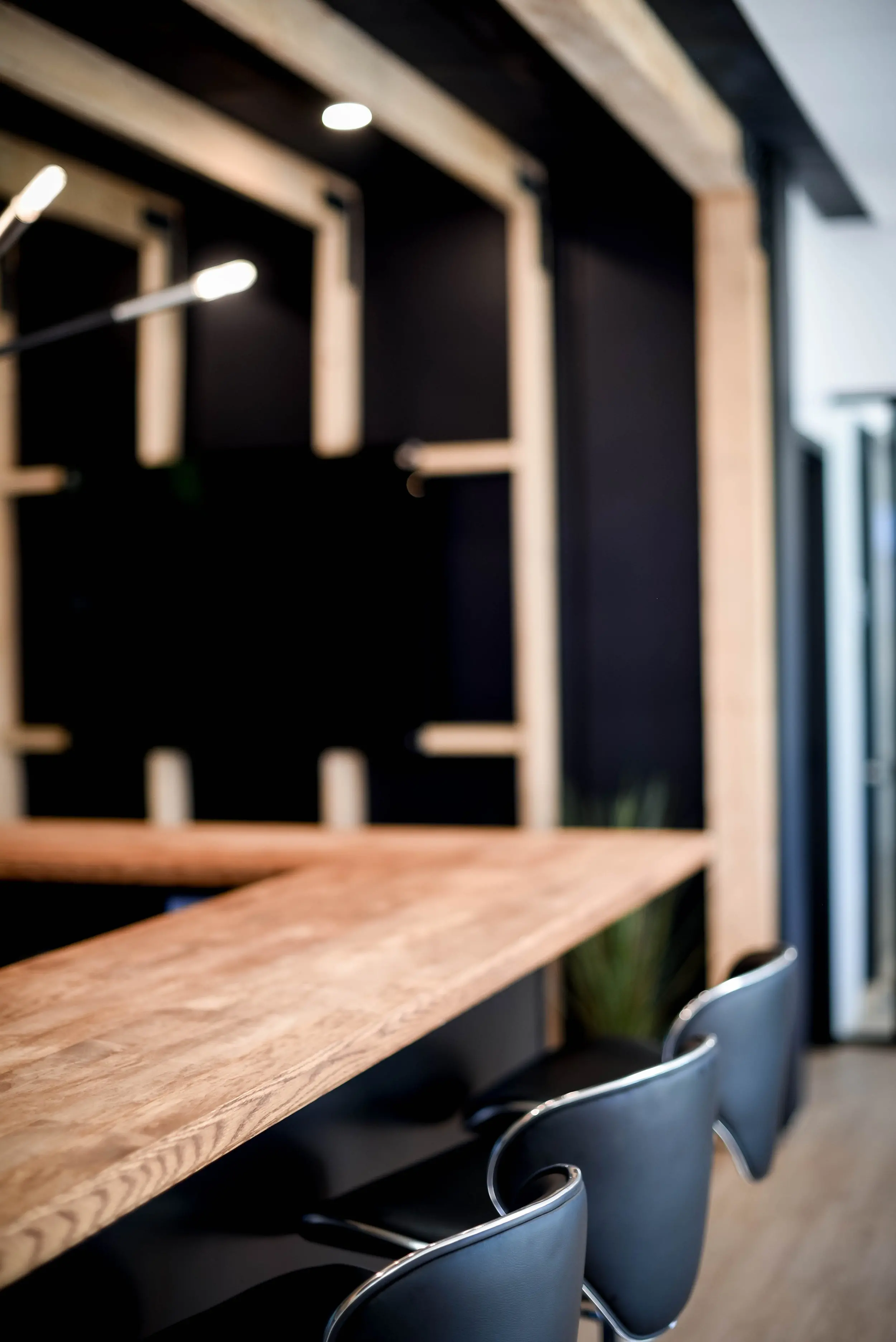 2727 Coworking Montreal office space photo 140 - modern workspace, private offices, and amenities in Griffintown