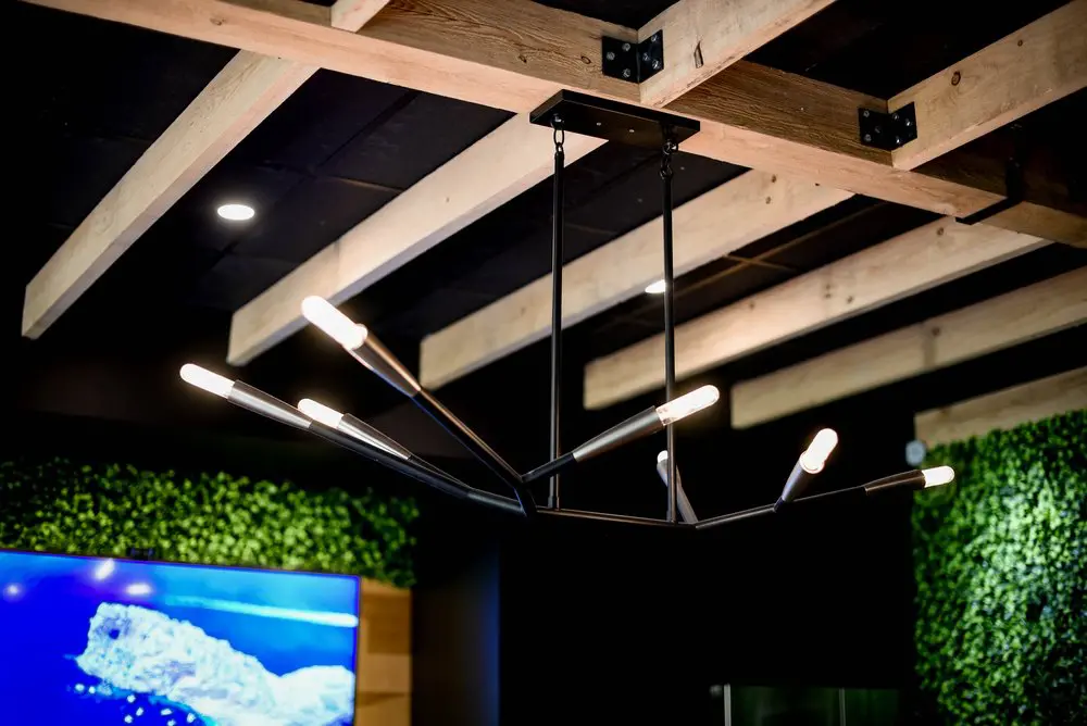 2727 Coworking Montreal office space photo 141 - modern workspace, private offices, and amenities in Griffintown