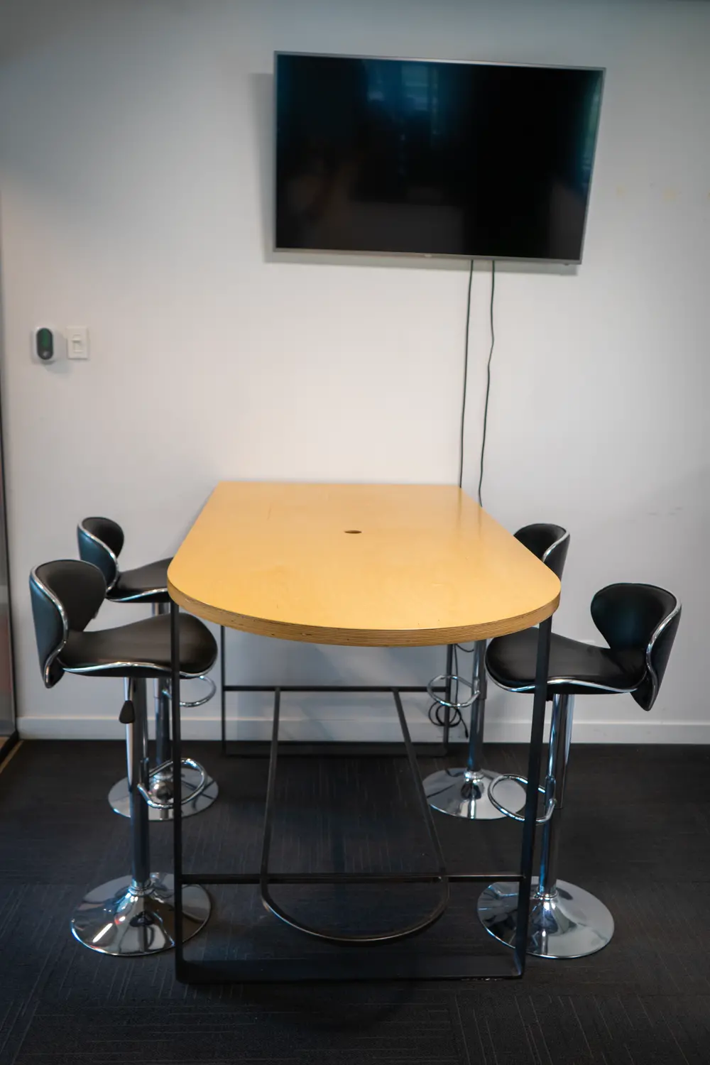 2727 Coworking - workspace