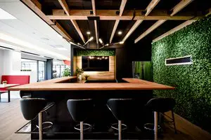 2727 Coworking Montreal office space photo 38 - modern workspace, private offices, and amenities in Griffintown