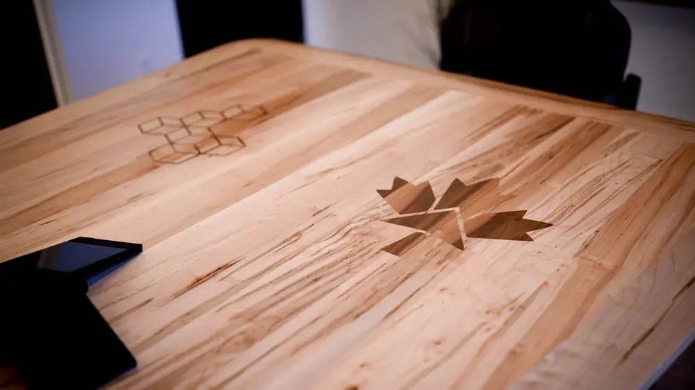 2727 Coworking Montreal office space photo 73 - modern workspace, private offices, and amenities in Griffintown